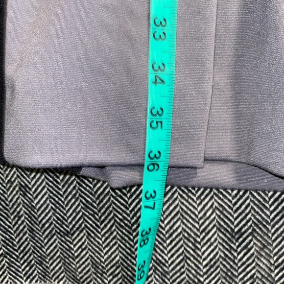 TAHARI color block Dress - Picture 6 of 11